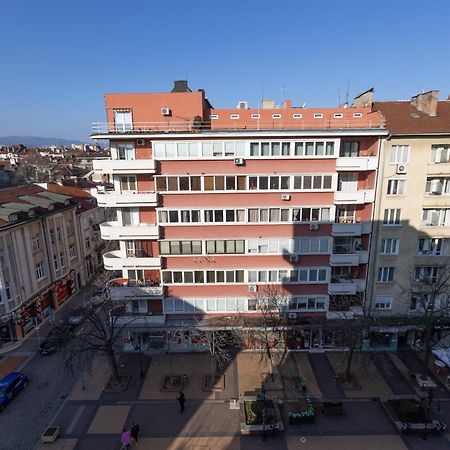 1Bdr Flat In Center Of Sofia Vitoshka Blvd Apartment Ngoại thất bức ảnh