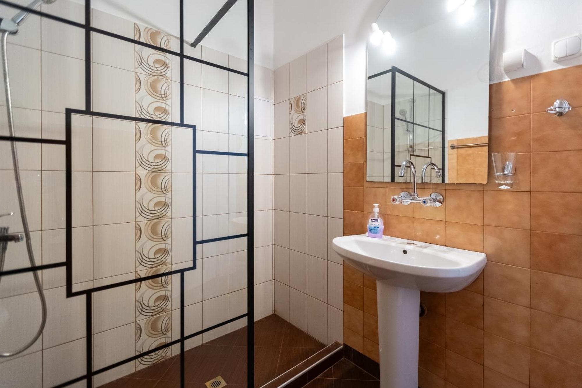 1Bdr Flat In Center Of Sofia Vitoshka Blvd Apartment Ngoại thất bức ảnh