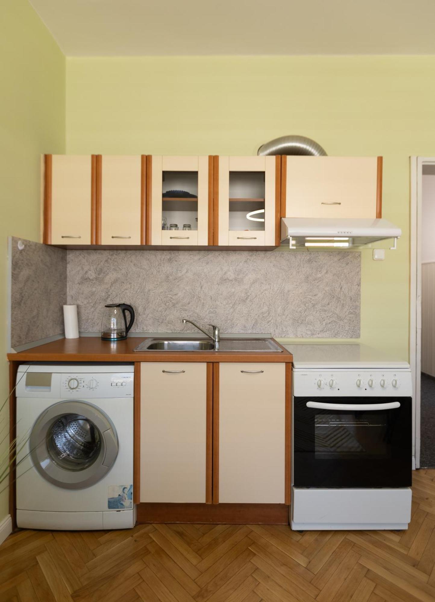 1Bdr Flat In Center Of Sofia Vitoshka Blvd Apartment Ngoại thất bức ảnh